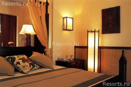 Le Preskil Hotel 8